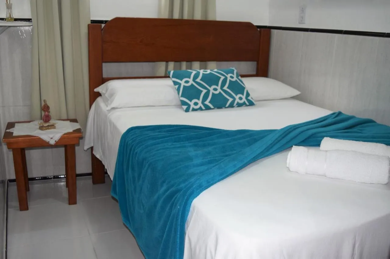 Florianópolis Pousada Carpinteiro Naval 2*,  ברזיל