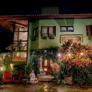 Inn Santarina, Florianopolis