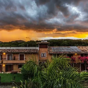 Inn Casa Da Lagoa, Florianopolis