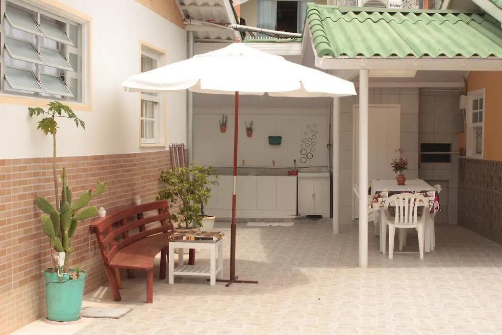 Pousada Carpinteiro Naval Florianopolis Inn