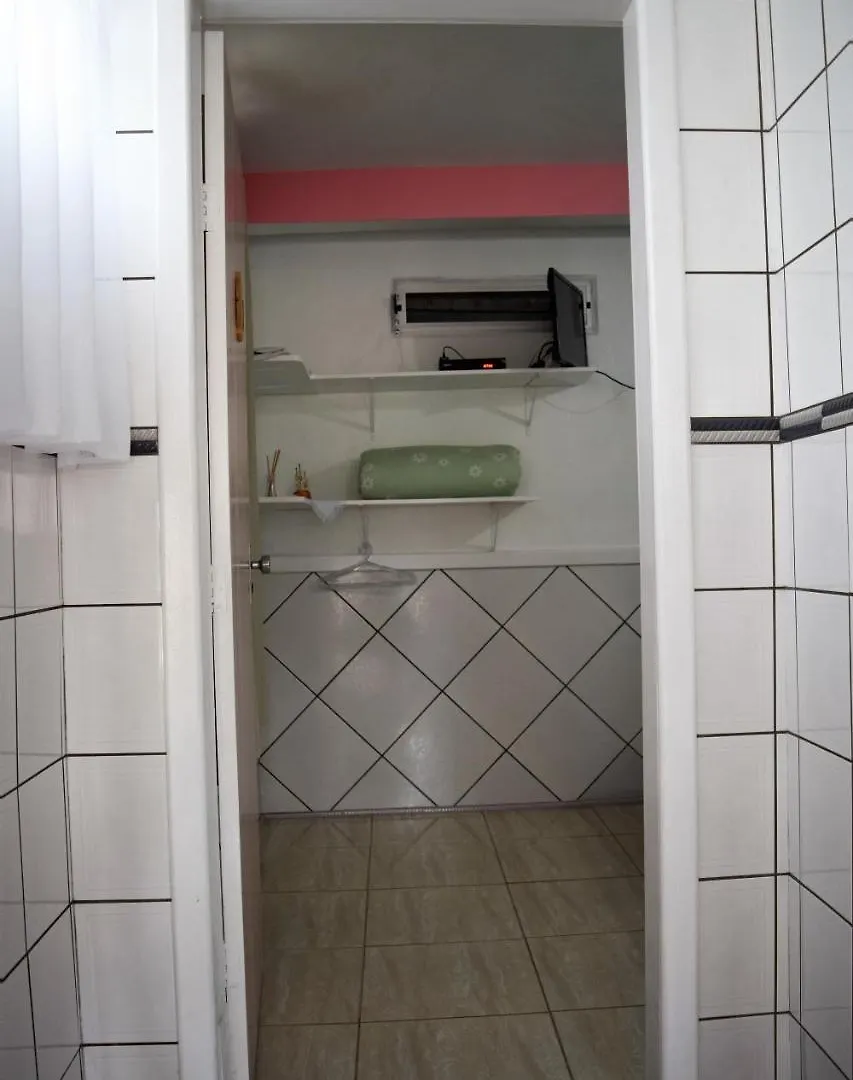 Inn Pousada Carpinteiro Naval Florianopolis