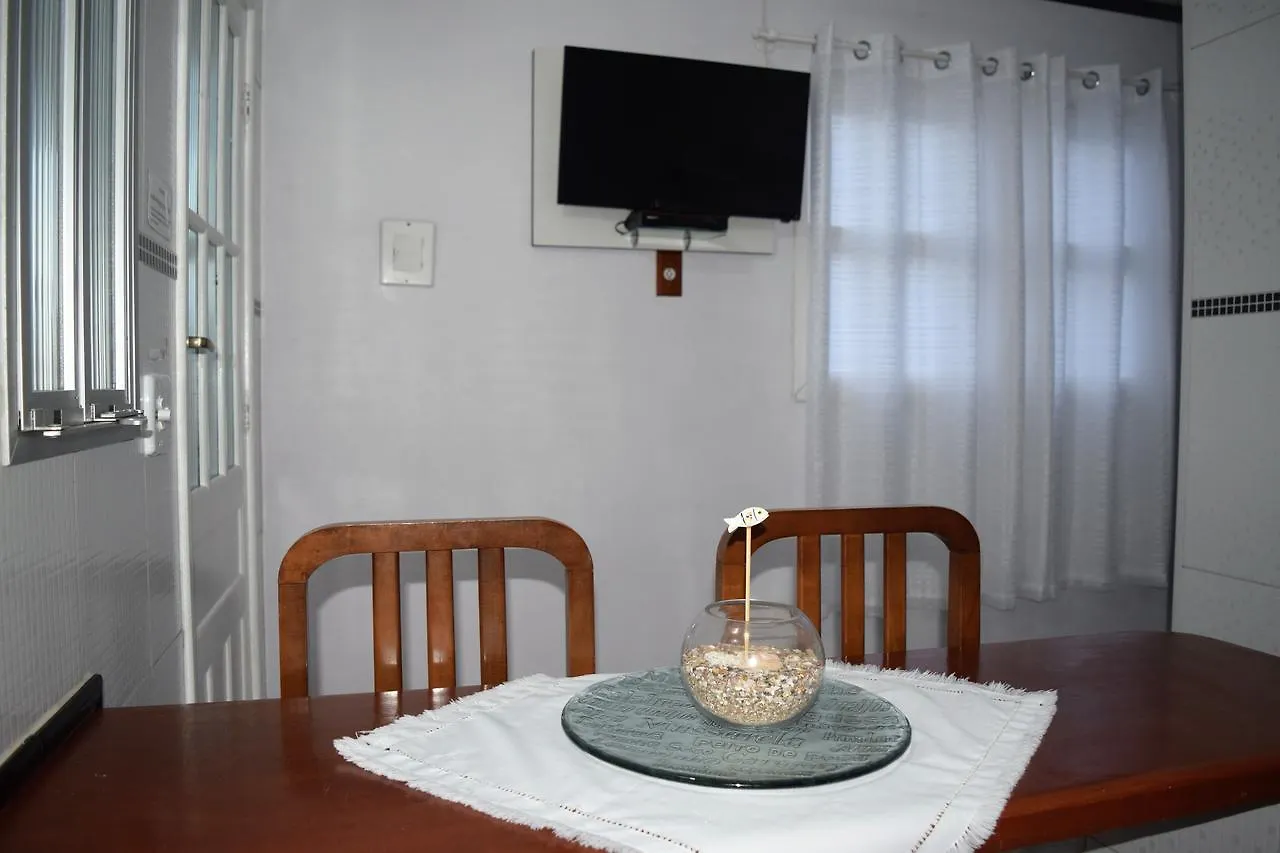 Pousada Carpinteiro Naval Florianopolis Inn