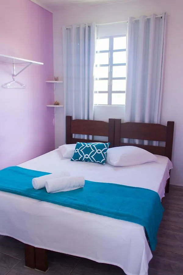 Pousada Carpinteiro Naval Florianopolis Inn