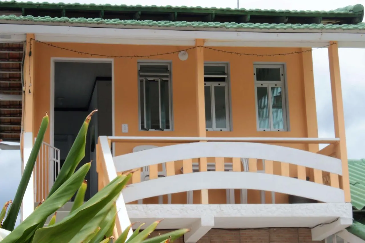 Pousada Carpinteiro Naval Florianopolis Inn