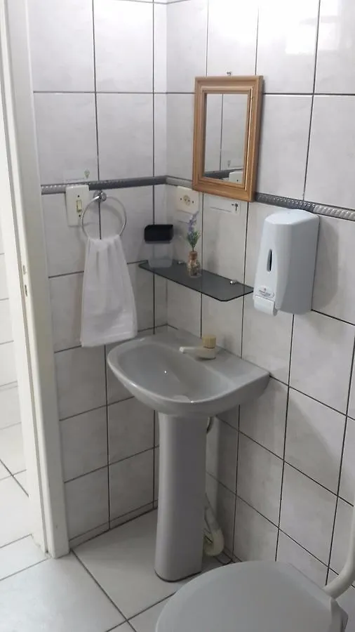 Inn Pousada Carpinteiro Naval Florianopolis