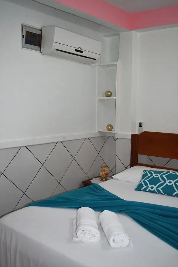 Pousada Carpinteiro Naval Florianopolis Inn