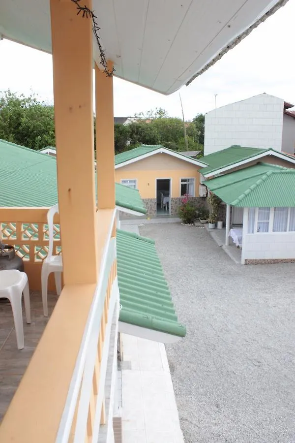 Pousada Carpinteiro Naval Florianopolis