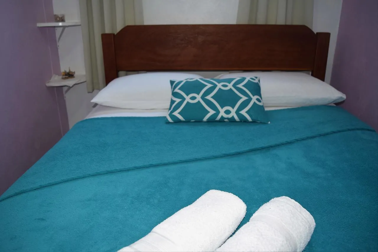 Inn Pousada Carpinteiro Naval Florianopolis