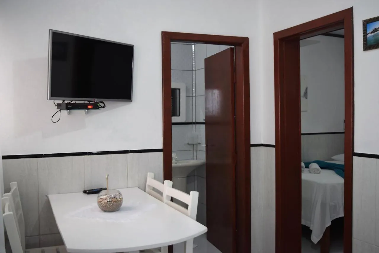 Inn Pousada Carpinteiro Naval Florianopolis